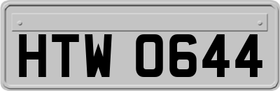 HTW0644