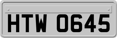 HTW0645