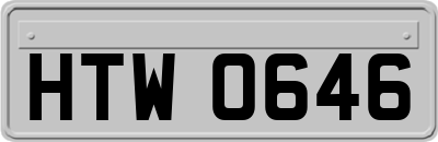 HTW0646