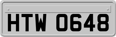 HTW0648
