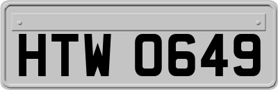 HTW0649