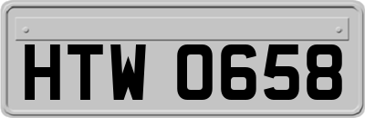 HTW0658