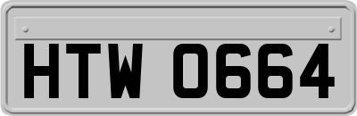 HTW0664