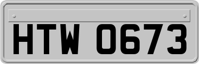 HTW0673