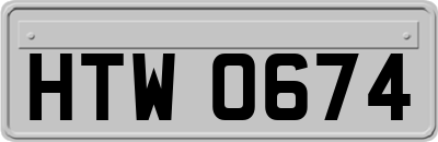 HTW0674