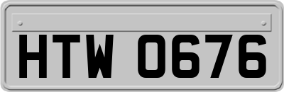HTW0676