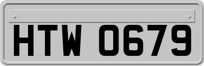 HTW0679