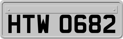 HTW0682