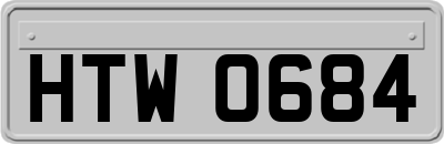 HTW0684