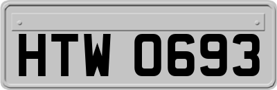 HTW0693