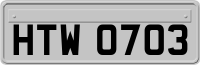 HTW0703