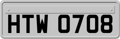 HTW0708
