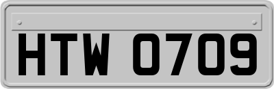 HTW0709