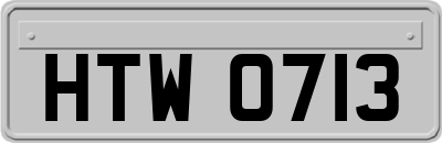 HTW0713