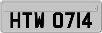 HTW0714