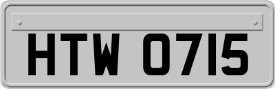 HTW0715