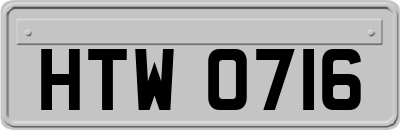 HTW0716