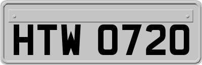 HTW0720