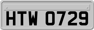 HTW0729