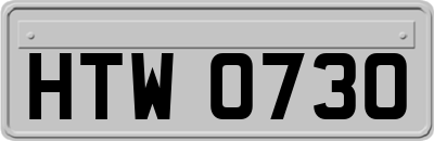 HTW0730