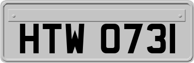 HTW0731