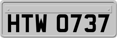 HTW0737