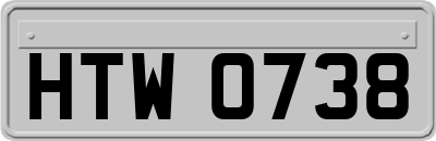 HTW0738