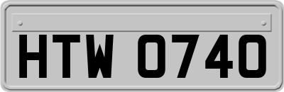 HTW0740