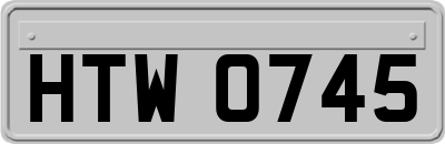 HTW0745