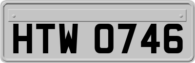 HTW0746
