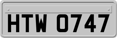 HTW0747