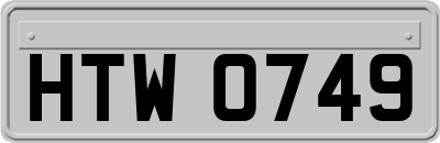 HTW0749