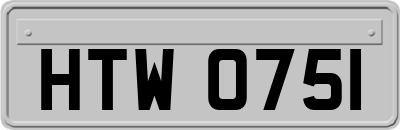 HTW0751