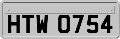 HTW0754