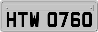 HTW0760