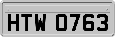 HTW0763