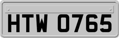 HTW0765