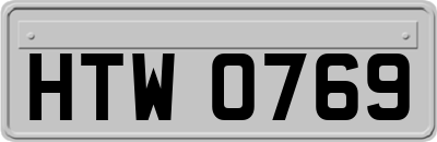 HTW0769