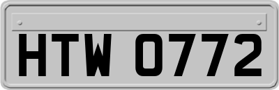HTW0772