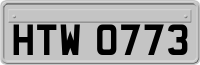 HTW0773