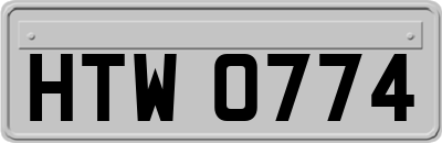 HTW0774