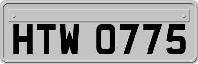 HTW0775