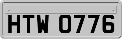 HTW0776