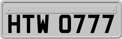 HTW0777
