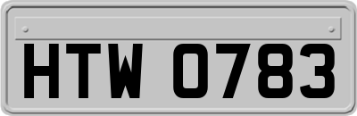 HTW0783
