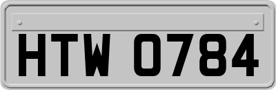 HTW0784