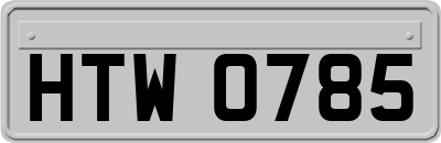 HTW0785