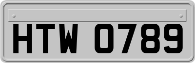 HTW0789