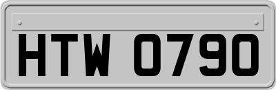 HTW0790