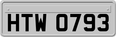 HTW0793
